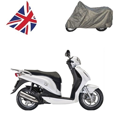 HONDA PS125I MOTORBIKE COVER