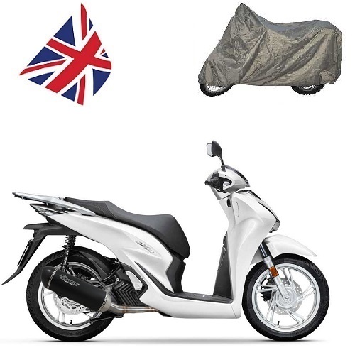 HONDA SH125I MOTORBIKE COVER