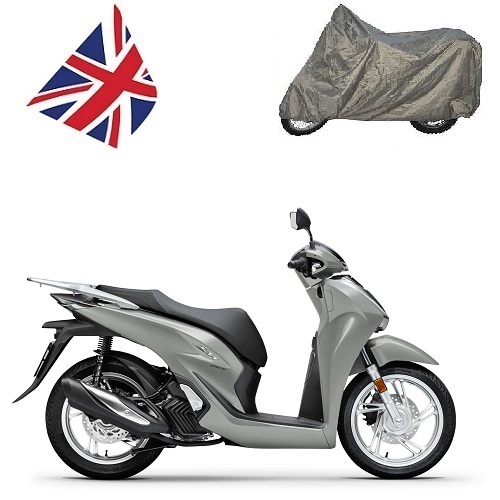 HONDA SH150i MOTORBIKE COVER