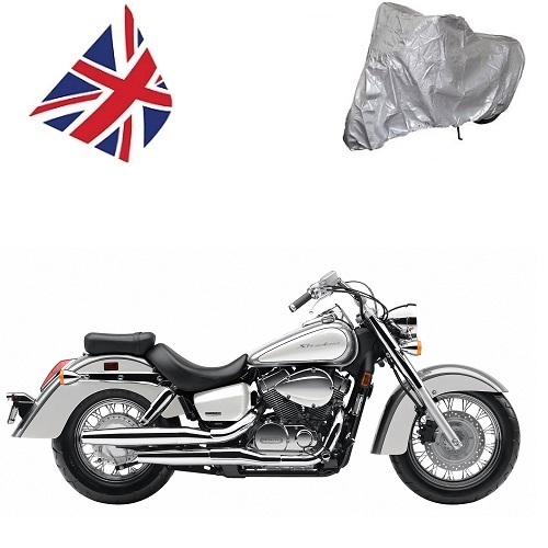 HONDA SHADOW MOTORBIKE COVER