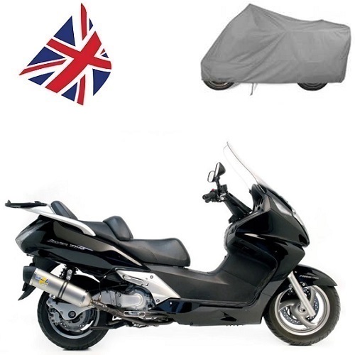 HONDA SILVERWING MOTORBIKE COVER