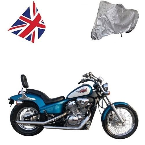 HONDA STEED MOTORBIKE COVER