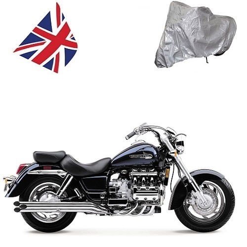 HONDA VALKYRIE MOTORBIKE COVER