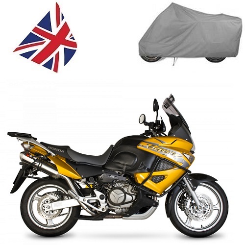 HONDA VARADERO 1000 MOTORBIKE COVER