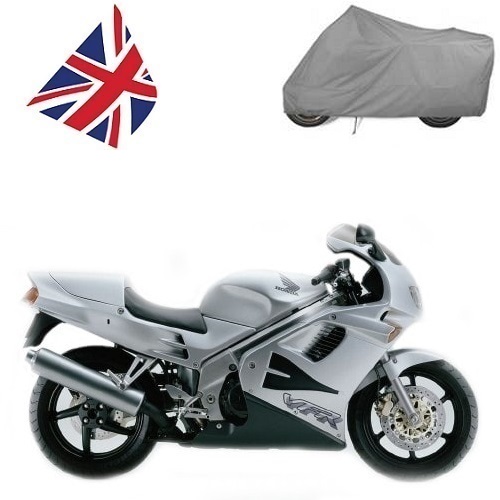 HONDA VFR MOTORBIKE COVER