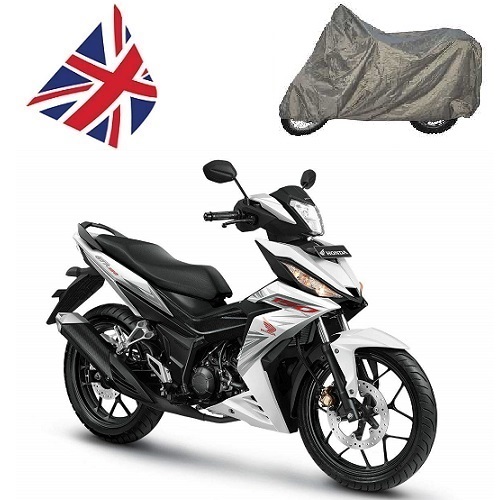 HONDA WINNER MOTORBIKE COVER