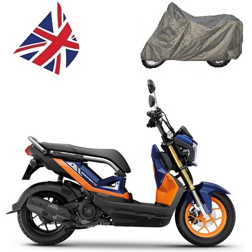 HONDA ZOOMER MOTORBIKE COVER