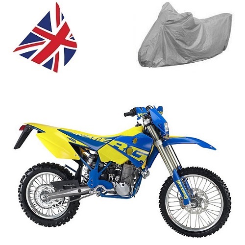 HUSABERG 400 MOTORBIKE COVER