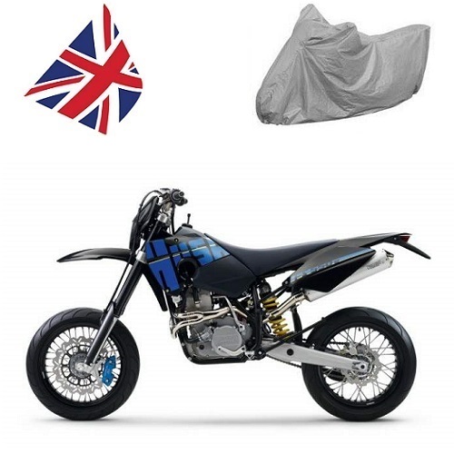 HUSABERG 550 MOTORBIKE COVER