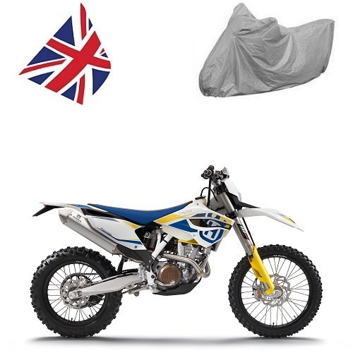 HUSQVARNA FE250 MOTORBIKE COVER