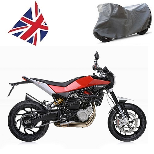 HUSQVARNA NUDA 900R MOTORBIKE COVER