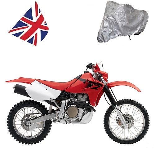 HUSQVARNA TE610 MOTORBIKE COVER