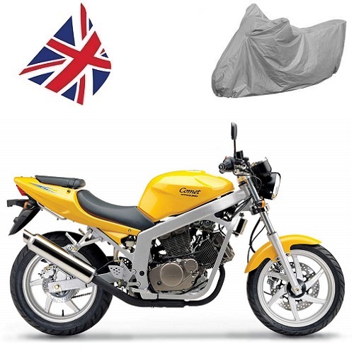 HYOSUNG GT125 MOTORBIKE COVER