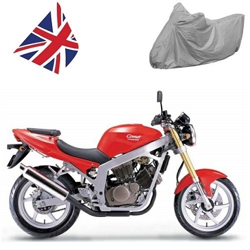 HYOSUNG GT250 COMET MOTORBIKE COVER
