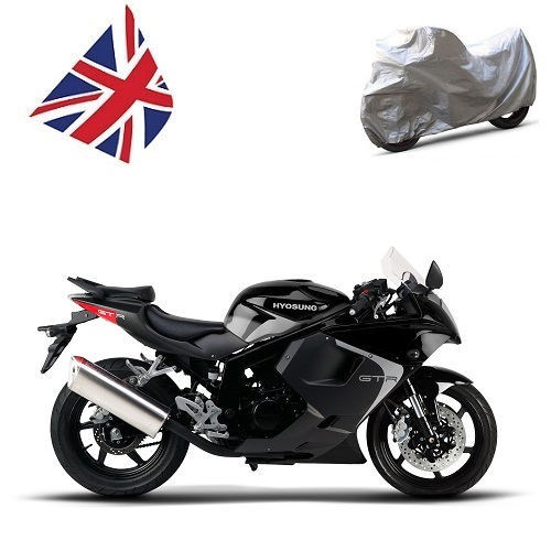 HYOSUNG GT250R MOTORBIKE COVER