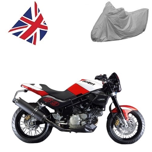 ITALJET GRIFON MOTORBIKE COVER 