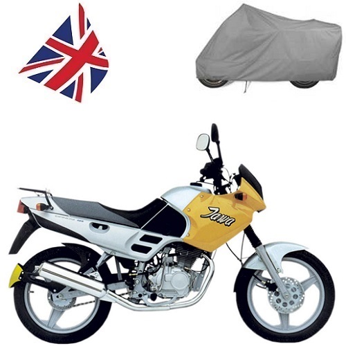 JAWA 125 DANDY MOTORBIKE COVER