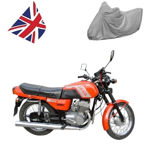 JAWA 350TS MOTORBIKE COVER