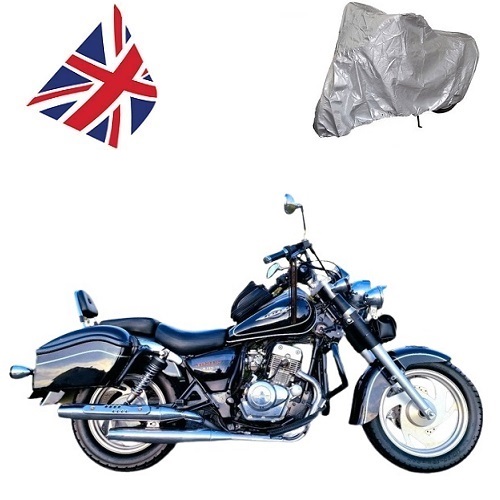 JINLUN JL125-11 MOTORBIKE COVER