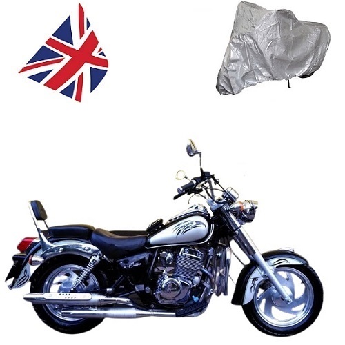 JINLUN JL250-5 MOTORBIKE COVER 