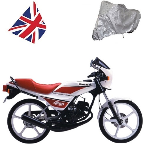 KAWASAKI AR50 MOTORBIKE COVER