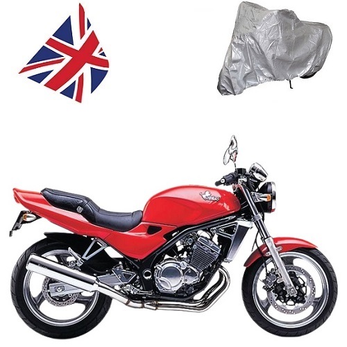 KAWASAKI BALIUS MOTORBIKE COVER