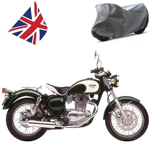 KAWASAKI BJ ESTRELLA MOTORBIKE COVER