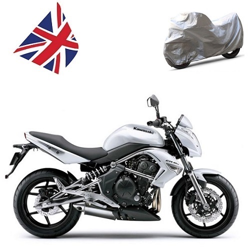 KAWASAKI ER6N MOTORBIKE COVER