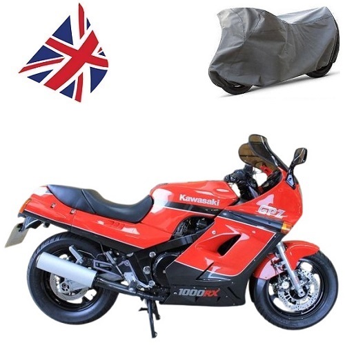 KAWASAKI GPZ1000 MOTORBIKE COVER