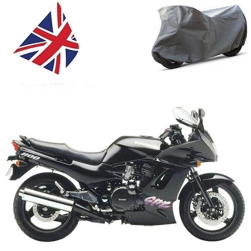 KAWASAKI GPZ1100 MOTORBIKE COVER