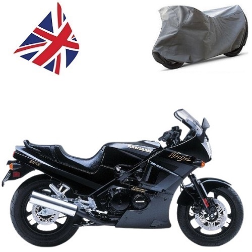 KAWASAKI GPZ400 MOTORBIKE COVER