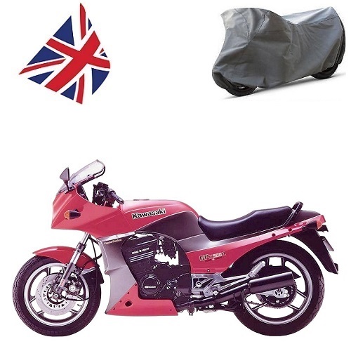 KAWASAKI GPZ900R MOTORBIKE COVER