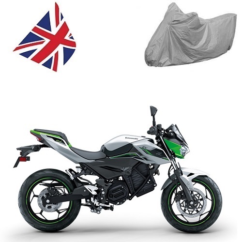 KAWASAKI Z E-1 MOTORBIKE COVER