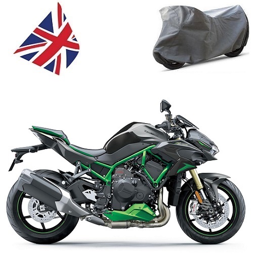 KAWASAKI Z H2 SE MOTORBIKE COVER