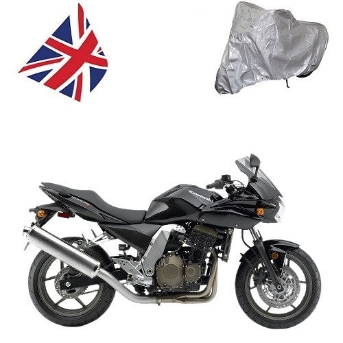 KAWASAKI Z750 MOTORBIKE COVER