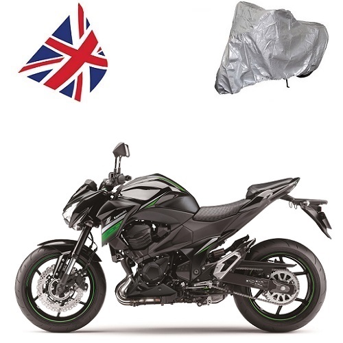 KAWASAKI Z800 MOTORBIKE COVER