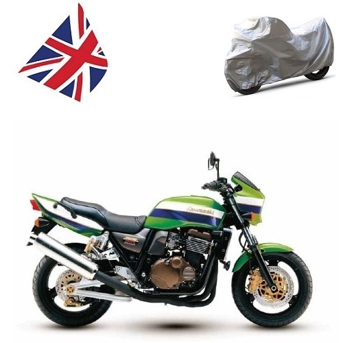 KAWASAKI ZXR MOTORBIKE COVER