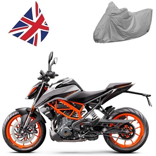 KTM 390 DUKE MOTORBIKE COVER