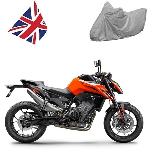 KTM 790 DUKE MOTORBIKE COVER