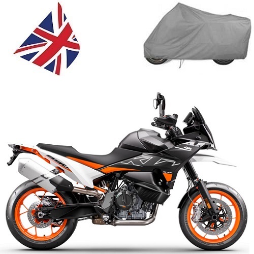 KTM 890 ADVENTURE MOTORBIKE COVERS