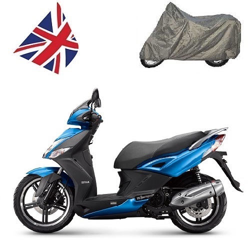 KYMCO CITY AGILITY MOTORBIKE COVER