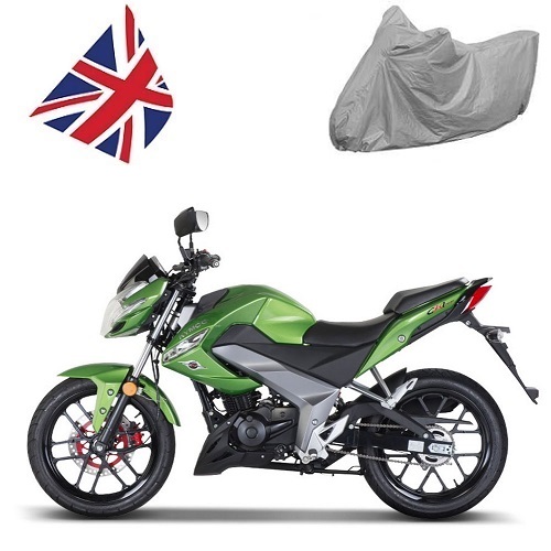 KYMCO CK MOTORBIKE COVER