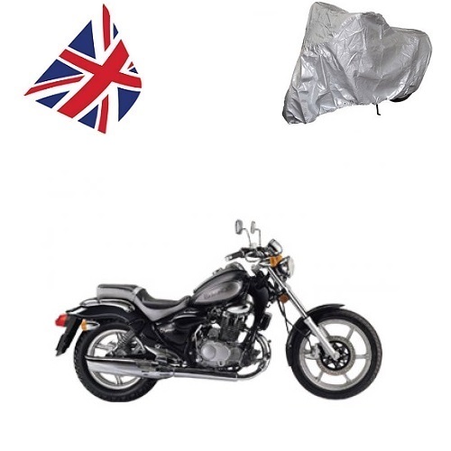 KYMCO CRUISER MOTORBIKE COVER