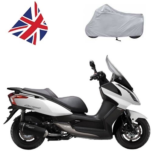 KYMCO DOWNTOWN MOTORBIKE COVER