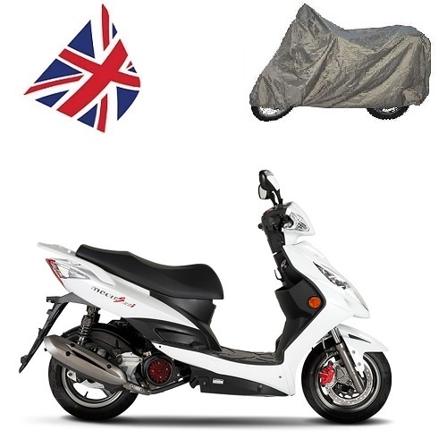 KYMCO MOVIE MOTORBIKE COVER