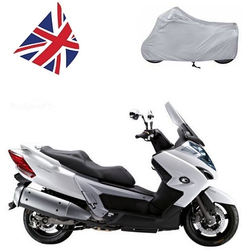 KYMCO MYROAD MOTORBIKE COVER