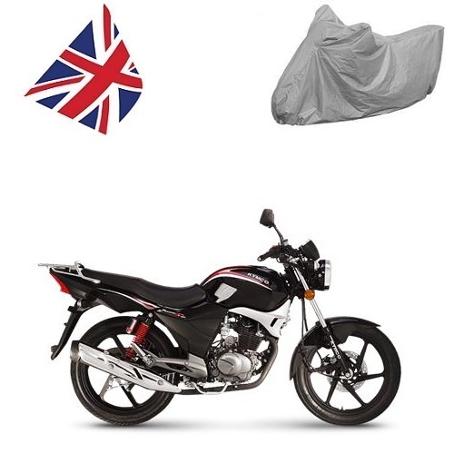 KYMCO PULSAR MOTORBIKE COVER