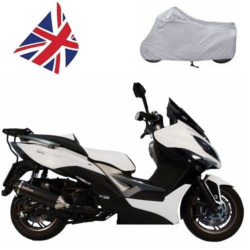 KYMCO XCITING MOTORBIKE COVER