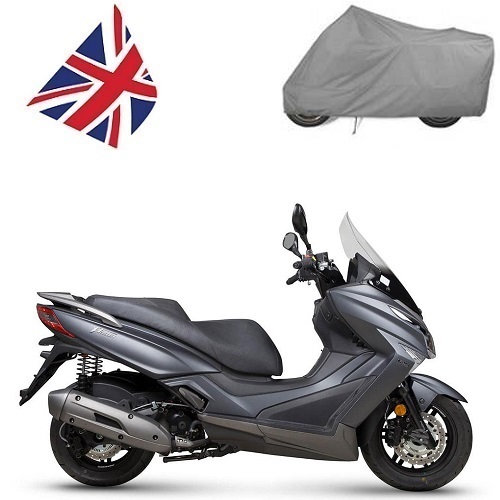 KYMCO XTOWN MOTORBIKE COVER