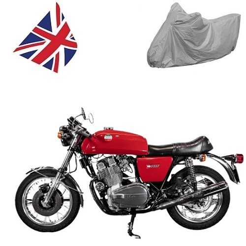 LAVERDA 1000 MOTORBIKE COVER